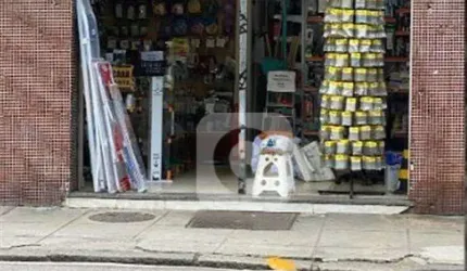 Leblon Loja à venda de 23 m² Frente de rua próximo Estação Metrô Antero de Quental.
