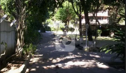 Taquara Jacarepaguá Terreno área total de 3380m² sendo 24m Frente Testada a Venda 