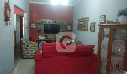 Taquara Casa 221m² 4 Quartos 1 suíte closet Condomínio fechado Portaria 24h à Venda  Doc OK