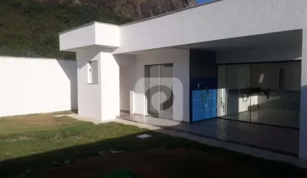 Terra Alphaville Maricá  Casa 3 quartos 1 Suite  154 m 2