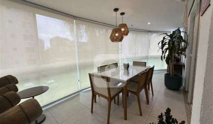 Apartamento 96m² Condomínio Máximo Resort 3 quartos 1 suíte 1 sala 1 varanda 1 cozinha