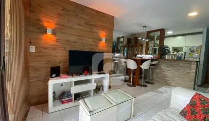 APARTAMENTO 3 QUARTOS À VENDA NO PENÍNSULA BARRA DA TIJUCA - OPORTUNIDADE!!!