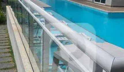 Apto 59m² à venda na Taquara Condomínio Residencial Guess 2 quartos 1 suíte 1 wc