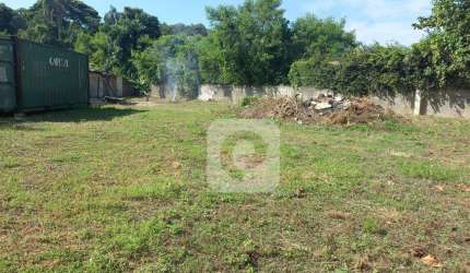 Taquara  Jacarepaguá Terreno Plano 1.200 m² Frontal para Galpão  á  venda .