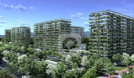 Apartamento de 3 quartos à venda na Barra da Tijuca