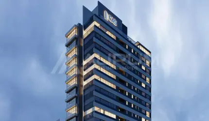Apartamento Alto Padrão em Centro, Balneário Piçarras/SC