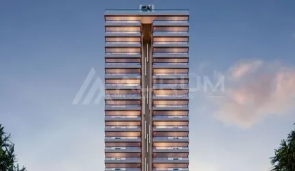 Apartamento à venda no bairro Praia Brava de Itajaí - Itajaí/SC