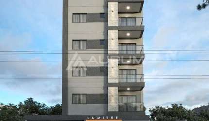 Apartamento de 02 Dormitórios com 02 Suítes e Vista Panorâmica - Centro, Navegantes - SC