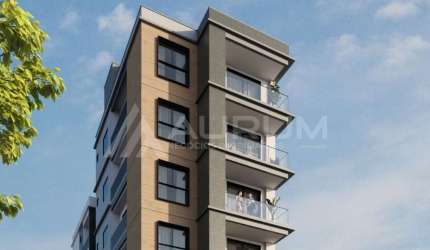 Apartamento 02 Dormitórios (01 Suíte), em Gravatá, Navegantes/SCPadrão