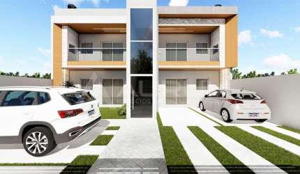 Apartamento 02 Dormitórios (01 suíte), em Meia Praia, Navegantes/SC