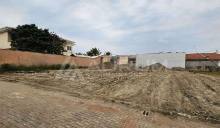 Terreno a 700 metros da PRAIA DAS PALMEIRAS, Balneário Piçarras/SC
