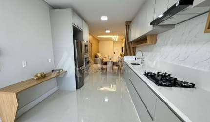 Apartamento FRENTE MAR MOBILIADO, em Gravatá, Navegantes/SC