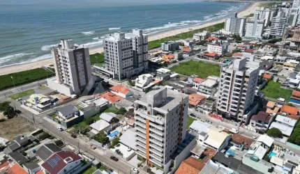 Apartamento 02 Dormitórios (01 Suíte), Centro, Navegantes/SC