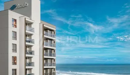 Apartamento com  02 Suítes, em Centro, Navegantes/SC