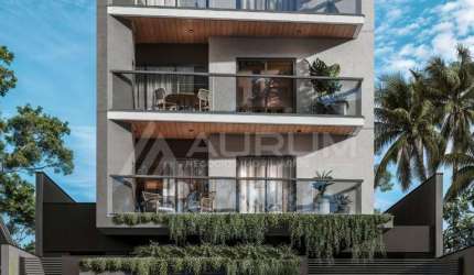 Apartamento com  02 Suítes, em Centro, Navegantes/SC