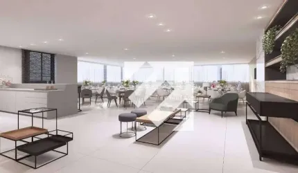 Apartamento com 3 dormitórios à venda, 83 m² por R$ 902.720,00 - Manaíra - João Pessoa/PB
