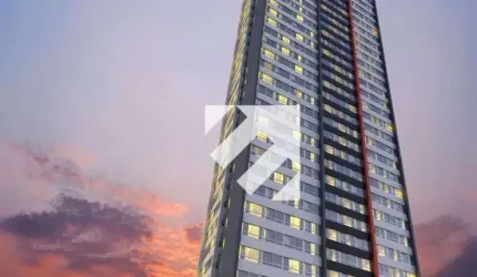 Apartamento com 2 dormitórios à venda, 66 m² por R$ 609.592,00 - Manaíra - João Pessoa/PB