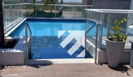 Apartamento Residencial à venda, Formosa, Cabedelo - AP0206.