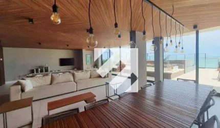 Apartamento Residencial à venda, Poço, Cabedelo - AP0227.