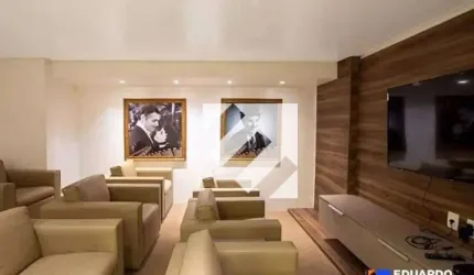 Apartamento Residencial à venda, Cabo Branco, João Pessoa - AP0236.
