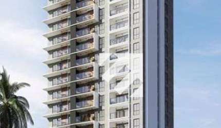 Apartamento com 2 dormitórios à venda, 58 m² por R$ 560.900,00 - Bessa - João Pessoa/PB