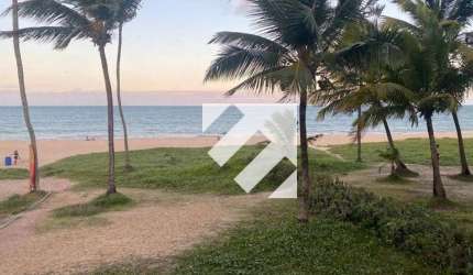Apartamento Residencial à venda, Bessa, João Pessoa - AP0253.