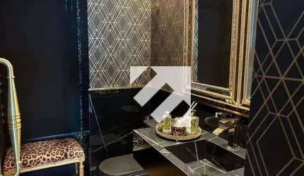 Apartamento com 5 dormitórios à venda, 340 m² por R$ 2.500.000,00 - Miramar - João Pessoa/PB