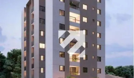 Apartamento Residencial à venda, Bessa, João Pessoa - AP0306.
