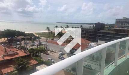 Cobertura Residencial à venda, Cabo Branco, João Pessoa - CO0009.