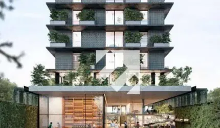 Apartamento com 2 dormitórios à venda, 58 m² por R$ 840.528,00 - Tambaú - João Pessoa/PB