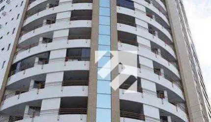 Apartamento com 4 dormitórios à venda, 164 m² por R$ 985.000,00 - Manaíra - João Pessoa/PB
