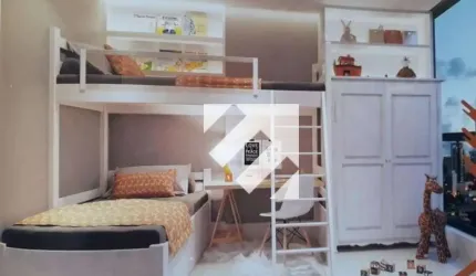 Apartamento com 3 dormitórios à venda, 131 m² por R$ 3.105.573,00 - Miramar - João Pessoa/PB