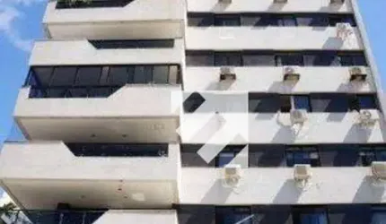 Apartamento com 4 dormitórios à venda, 197 m² por R$ 800.000,00 - Tambaú - João Pessoa/PB