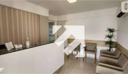 Sala à venda, 55 m² por R$ 450.000,00 - Manaíra - João Pessoa/PB