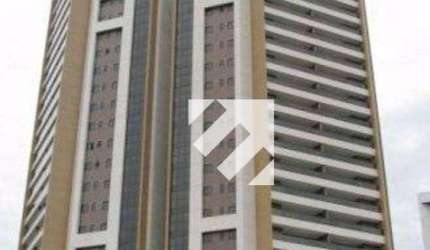 Apartamento com 4 dormitórios à venda, 407 m² por R$ 2.150.000,00 - Miramar - João Pessoa/PB