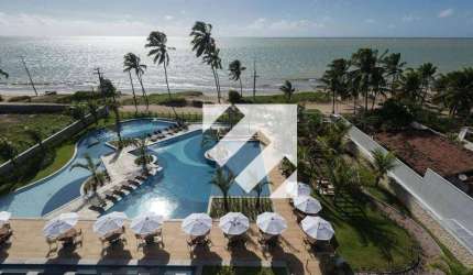 Apartamento com 3 dormitórios à venda, 87 m² por R$ 1.280.000 - Ponta de Matos - Cabedelo/PB