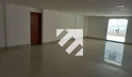 Sala à venda por R$ 240.000,00 - Tambauzinho - João Pessoa/PB