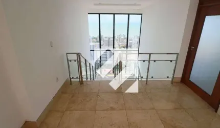 Cobertura com 4 dormitórios à venda por R$ 2.299.000,00 - Manaíra - João Pessoa/PB