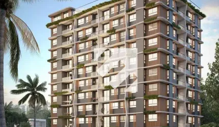 Apartamento com 2 dormitórios à venda, 56 m² por R$ 504.743,00 - Intermares - Cabedelo/PB