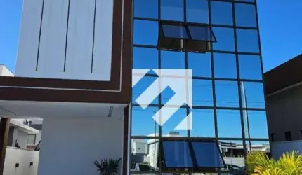 Casa com 4 dormitórios à venda, 198 m² por R$ 1.180.000,00 - Barra de Gramame - João Pessoa/PB