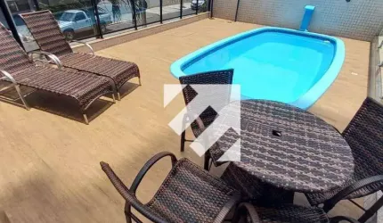 Apartamento com 4 dormitórios à venda, 150 m² por R$ 700.000,00 - Manaíra - João Pessoa/PB