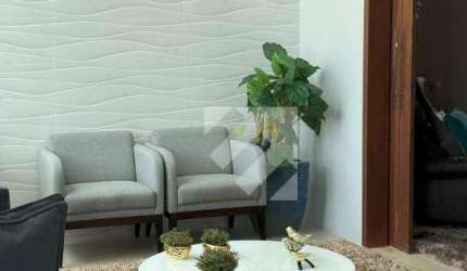 Casa com 4 dormitórios à venda, 500 m² por R$ 3.500.000,00 - Portal do Sol - João Pessoa/PB
