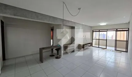 Apartamento com 3 dormitórios à venda, 135 m² por R$ 540.000 - Manaíra - João Pessoa/PB