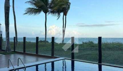Casa com 5 dormitórios à venda, 1000 m² por R$ 14.900.000,00 - Jardim Oceania - João Pessoa/PB