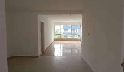 Apartamento com 3 dormitórios à venda, 120 m² por R$ 702.000,00 - Ponta da Praia - Santos/SP