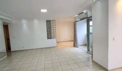 Apartamento com 4 Quartos, R$ 1.197.000 no Boqueirão - Santos/SP