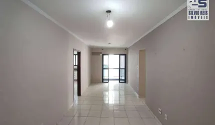 Apartamento com 2 dormitórios à venda, 96 m² por R$ 678.000,00 - Ponta da Praia - Santos/SP