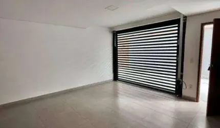 Casa com 3 dormitórios à venda, 134 m² por R$ 890.000,00 - Balneário Cidade Atlântica - Guarujá/SP