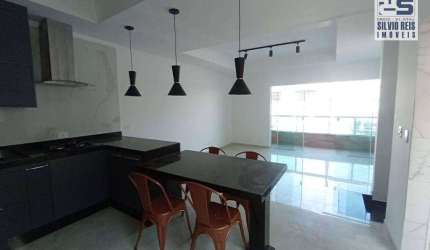 Casa com 3 dormitórios à venda, 130 m² por R$ 770.000,00 - Vila Belmiro - Santos/SP