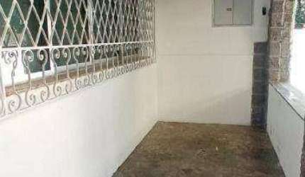 Casa com 4 dormitórios para alugar, 250 m² por R$ 15.000,02/mês - Gonzaga - Santos/SP